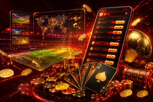 vn88vie Casino – Nạp Rút Tiền Nhanh