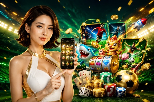 vn88vie Casino – Nhà Cung Cấp Phần Mềm