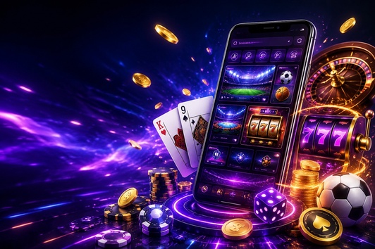 vn88vie – Sảnh Nổ Hũ Slot Game