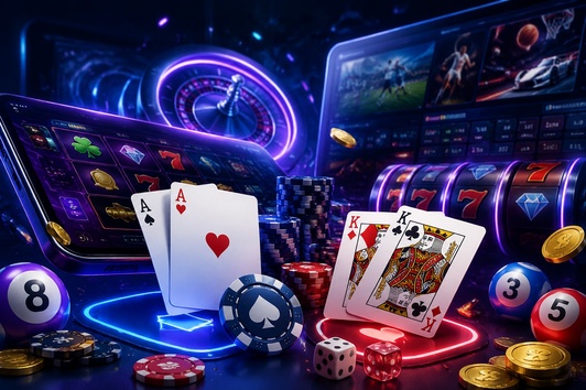 vn88vie – Các Dòng Game Nổ Hũ Đa Dạng
